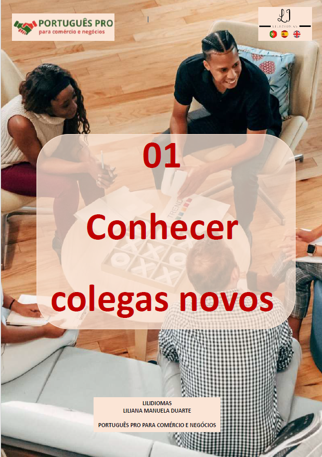 Domina el portugués de negocios para comunicarte con confianza