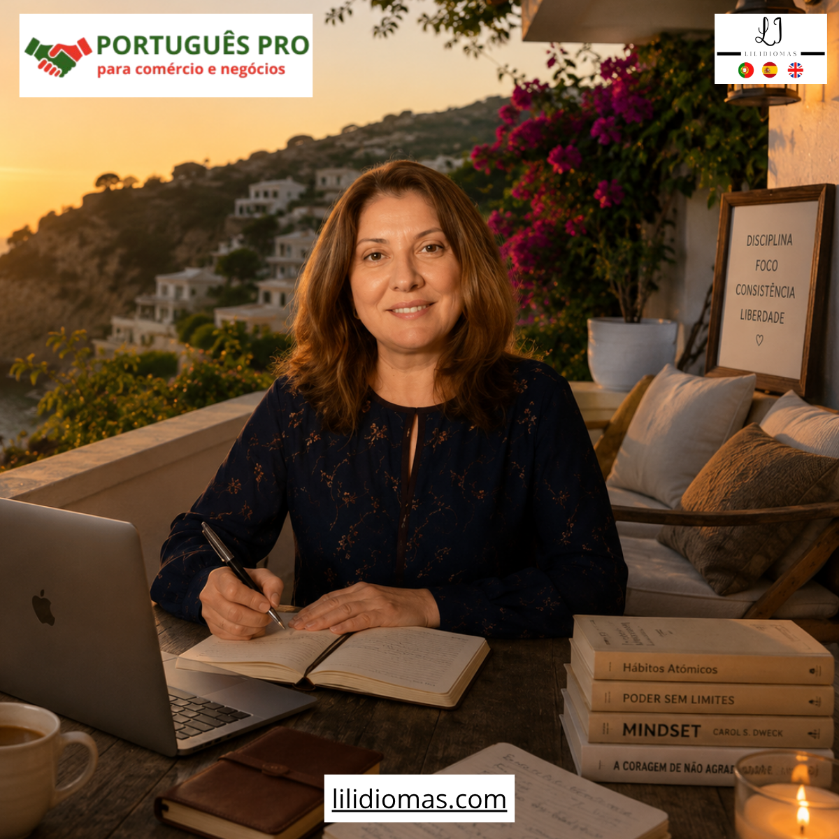 🇵🇹 Entender português não é o mesmo que falar português