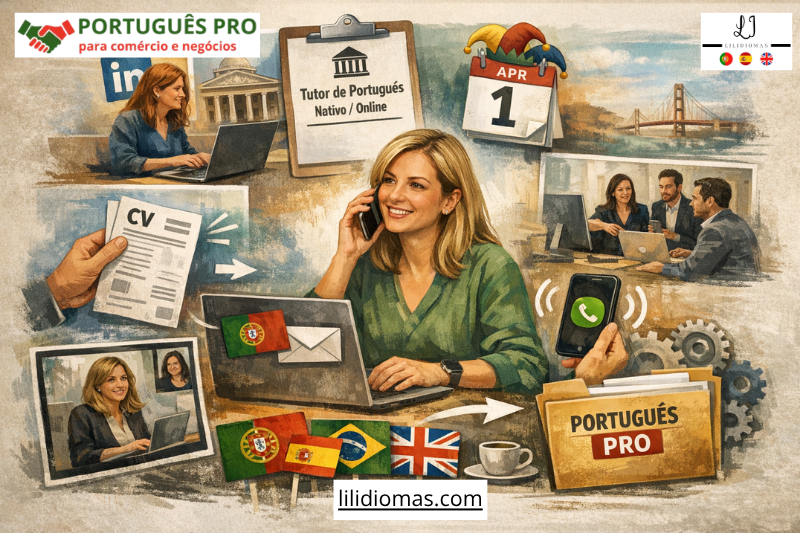 🇵🇹 Português de Portugal ou português do Brasil? Não é exatamente a mesma coisa